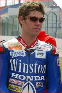 Karl Muggeridge